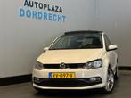 Volkswagen Polo 1.2 TSI Highline Pano / PDC, Stof, Gebruikt, 4 cilinders, Wit