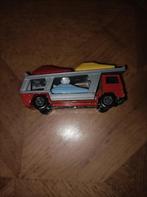 Matchbox SuperFast Car Transporter No 11, Ophalen of Verzenden, Zo goed als nieuw, Bus of Vrachtwagen
