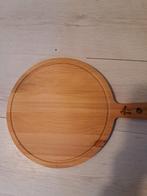 Houten serveerplank met handvat, Huis en Inrichting, Ophalen of Verzenden, Nieuw