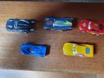 Jaren 50/60 modelauto's Dinky toys, Mattel, Lesney Matchbox, Ophalen of Verzenden, Auto, Dinky Toys