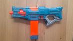 Nerf geweer met batterijen en pijltjes, Kinderen en Baby's, Speelgoed | Buiten | Actiespeelgoed, Ophalen, Zo goed als nieuw