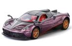 DieCast model van metaal Pagani Huayra (1:32), Ophalen of Verzenden, Nieuw, Auto, Overige merken