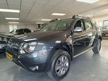 Dacia Duster 1.2 TCe 4x2 Prestige Airco Android Auto 88827 K beschikbaar voor biedingen