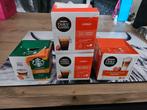 Dolce gusto koffiecups, Diversen, Ophalen