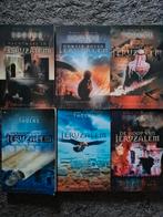 De erfenis van Sion - complete serie - Bodie Thoene, Boeken, Ophalen of Verzenden, Gelezen