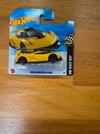 Hotwheels 2020 Koenigsegg Jesko, Ophalen of Verzenden, Zo goed als nieuw, Auto