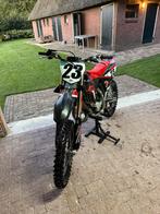 Fantic xx125, Overige merken, 6 versnellingen, Zo goed als nieuw, 125 cc