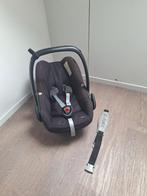 Maxi Cosi Pebble en Cocobelt, Ophalen of Verzenden, Gebruikt, 0 t/m 13 kg, Maxi-Cosi