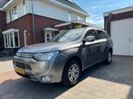Lage km-stand! Mitsubishi Outlander PHEV 4WD; Gezinsauto!, Auto's, Mitsubishi, 1998 cc, Outlander, Euro 6, 4 cilinders