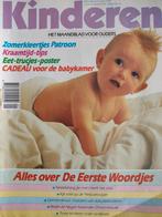 Kinderen maandblad 1990 mei, Boeken, Tijdschriften en Kranten, Gelezen, Ophalen of Verzenden