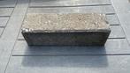 Beton klinkers gratis, 21,5 bij 6,8 cm, 500 stuks., Tuin en Terras, Tegels en Klinkers, Ophalen, Gebruikt, Klinkers, Minder dan 5 m²
