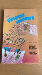 Vliegend vaatwerk, Ophalen of Verzenden