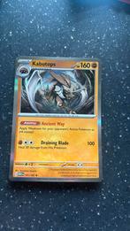 Kabutops, Ophalen of Verzenden, Zo goed als nieuw