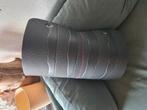 Tiguar deluxe sport mat, Ophalen of Verzenden, Zo goed als nieuw, Fitnessmat