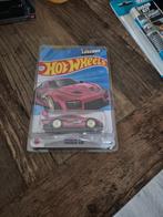 Hot Wheels Legends Tour Auto Porsche 935, Ophalen of Verzenden, Nieuw, Auto