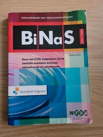 informatieboek beschikbaar voor biedingen