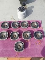 Bose cts sr10-b speakertjes hobby, Audio, Gebruikt, Ophalen