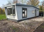Kunststof chalet Sari car 2 slaapkamers incl.transport NL♦️, Caravans en Kamperen, Stacaravans, Tot en met 4