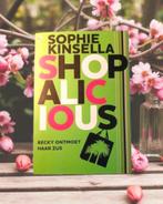 'Shopalicious' – Sophie Kinsella, Ophalen of Verzenden, Nieuw, Sophie Kinsella, Nederland