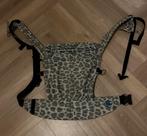 Artipoppe Draagzak Leopard, Kinderen en Baby's, Overige merken, Buik of Rug, Ophalen of Verzenden, Zo goed als nieuw