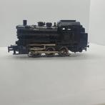 Marklin tenderstoomlocomotief, de BR 89, in H0, Wisselstroom, Gebruikt, Locomotief, Ophalen of Verzenden