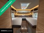 Weinsberg 600MEG Pepper Edition Enkele Bedden 2X Airco Zonne, Weinsberg, Bedrijf, Tot en met 3, 6 tot 7 meter