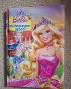 SINT TIP....Barbie De Prinsessen School - Gelezen, Ophalen of Verzenden, Gelezen, Elke Doolman, Sprookjes