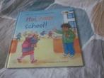 Hoi, naar school! Vivian den Hollander en Dagmar Stam NIEUW, Fictie algemeen, Jongen of Meisje, Nieuw, Ophalen of Verzenden