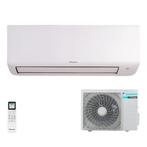 *Daikin Airco,s 2.5/3.5/4.2/5.0 Kw BODEMPRIJZEN!!!!!!!!, Nieuw, Afstandsbediening, 100 m³ of groter, Verwarmen