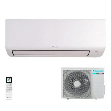 *Daikin Airco 2.5/3.5/4.2/5.0 Kw NU+WIFI A/FTXF-F en FTXC-E beschikbaar voor biedingen