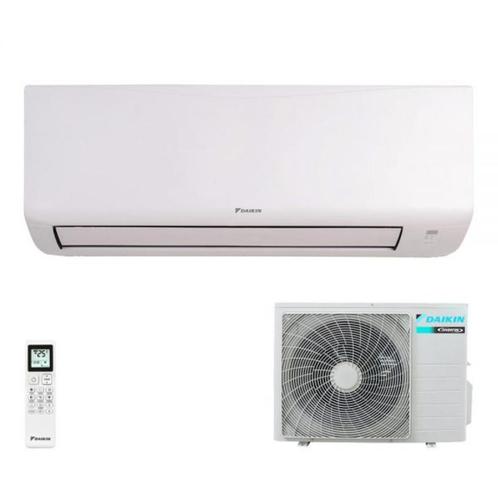 *Daikin Airco 2.5/3.5/4.2/5.0 Kw NU+WIFI A/FTXF-F en FTXC-E, Witgoed en Apparatuur, Airco's, Nieuw, Wandairco, 100 m³ of groter