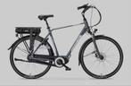 Amslod Hilston LRX Elektrische Fiets 5.000 km, Zo goed als nieuw, 50 km per accu of meer, 55 tot 59 cm, Ophalen