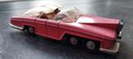 FAB1 Dinky Toys Thunderbirds Lady Penelope, Verzamelen, Speelgoed, Ophalen of Verzenden, Zo goed als nieuw