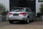 Audi A3 Sportback 1.0 TFSI Design Pro Line - MATRIX - LED -, Voorwielaandrijving, Gebruikt, Zwart, Bedrijf