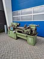 TOS SV-18 RA Draaibank Metaal Compleet in zeer nette staat!!, Slowakije, Info@bolkmachinehandel.nl, Ophalen of Verzenden, TOS