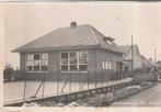 Berkenwoude Chr.School, Verzamelen, Ophalen of Verzenden, 1920 tot 1940, Ongelopen, Zuid-Holland