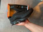 Air max 97 maat 45,5 nieuw, Kleding | Heren, Schoenen, Nike, Nieuw, Ophalen of Verzenden, Sportschoenen
