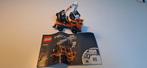 Lego Technic - 42088, Ophalen of Verzenden, Zo goed als nieuw, Complete set, Lego