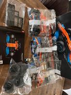 Lego 42141 technic mclaren F1, Ophalen of Verzenden, Zo goed als nieuw