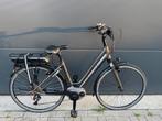 Koga E-Inspire Bosch middenmotor elektrische fiets, Fietsen en Brommers, Fietsen | Dames | Damesfietsen, Overige merken, Versnellingen