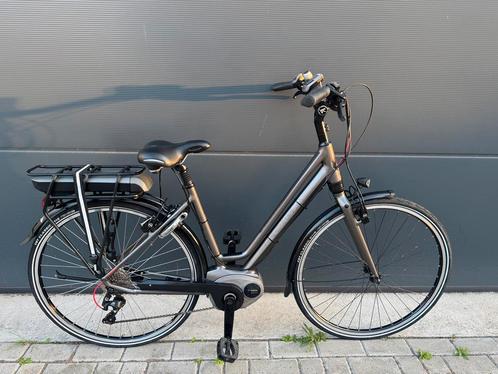 Koga E-Inspire Bosch middenmotor elektrische fiets, Fietsen en Brommers, Fietsen | Dames | Damesfietsen, Zo goed als nieuw, Overige merken