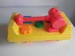 Fisher-Price Hamerbank, Ophalen of Verzenden, Gebruikt, Overige typen