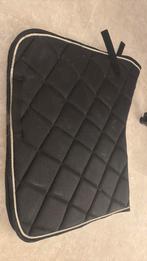 Dekje met glitter, Dieren en Toebehoren, Paarden en Pony's | Dekens en Dekjes, Ophalen of Verzenden, Zo goed als nieuw