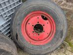Fendt velgen 20 inch en 38 inch, Zakelijke goederen, Agrarisch | Onderdelen | Banden, Velgen en Assen, Ophalen