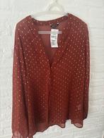 blouse   ms  mode, maat 50  ,nieuw, Kleding | Dames, Grote Maten, Blouse of Tuniek, Nieuw, Ophalen of Verzenden, MS Mode