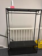 Stevige kleding rek, Ophalen, 100 tot 150 cm, 100 tot 150 cm, Zo goed als nieuw