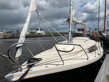Kajuitzeilboot te huur - Dehler varianta 65 - Friesland beschikbaar voor biedingen