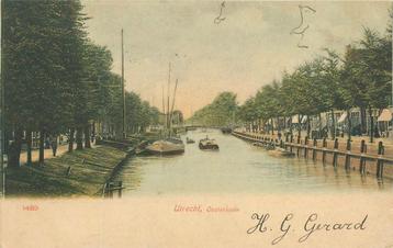 (701-133-021) Utrecht Oosterkade beschikbaar voor biedingen
