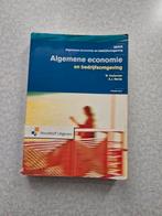 Algemene economie, Ophalen of Verzenden, Zo goed als nieuw, Economie en Marketing