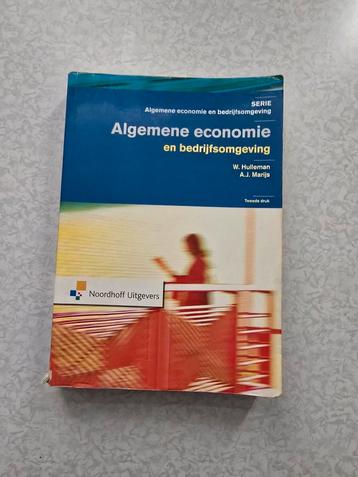 Algemene economie beschikbaar voor biedingen